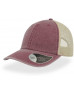 Sapca Trucker Case